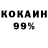 Cocaine Колумбийский Andrew Kayes